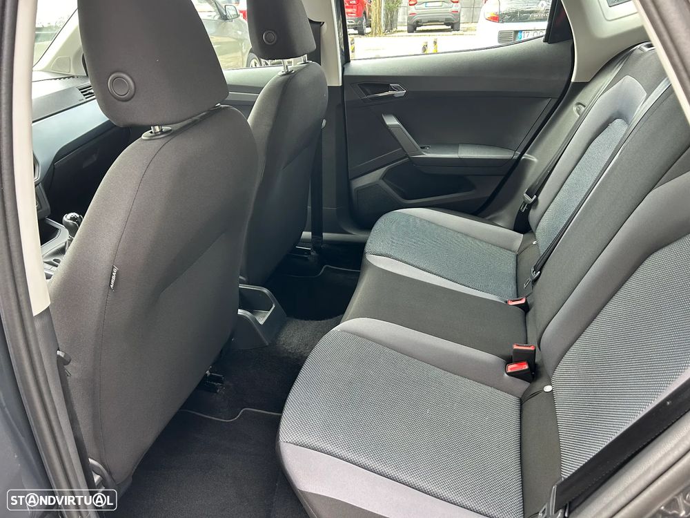 SEAT Arona 1.0 TSI Style - 8