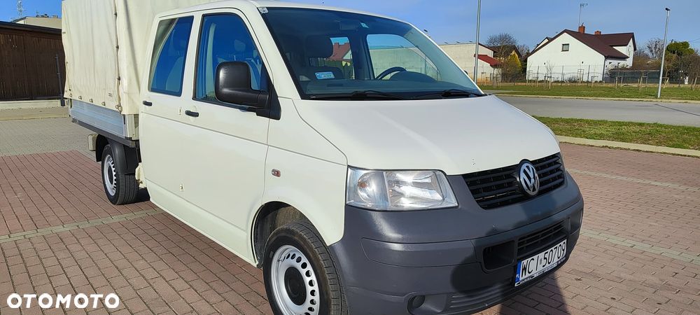 Volkswagen Transporter - 16