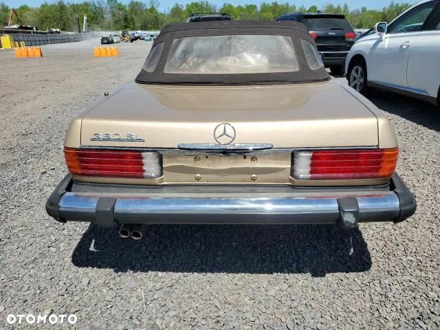 Mercedes-Benz SL 420 - 1