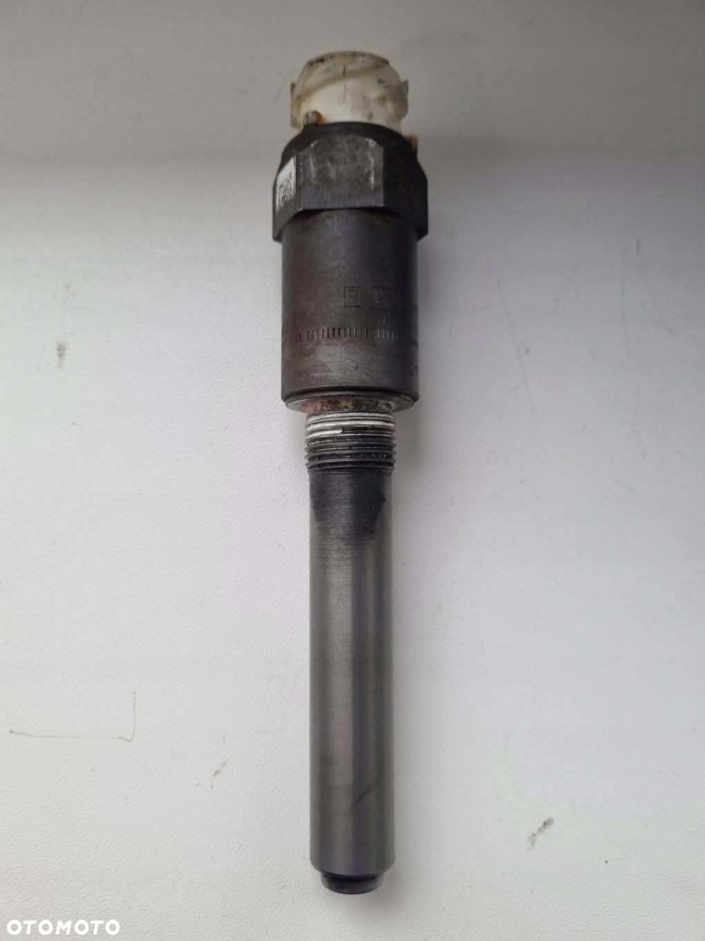 IMPULSATOR TACHOGRAFU DAF XF 105 85 CF 2007R V1.10 - 1