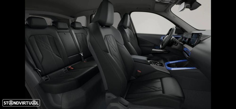 BMW X3 - 6