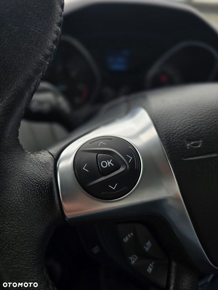 Ford Focus 1.6 TDCi Trend - 16