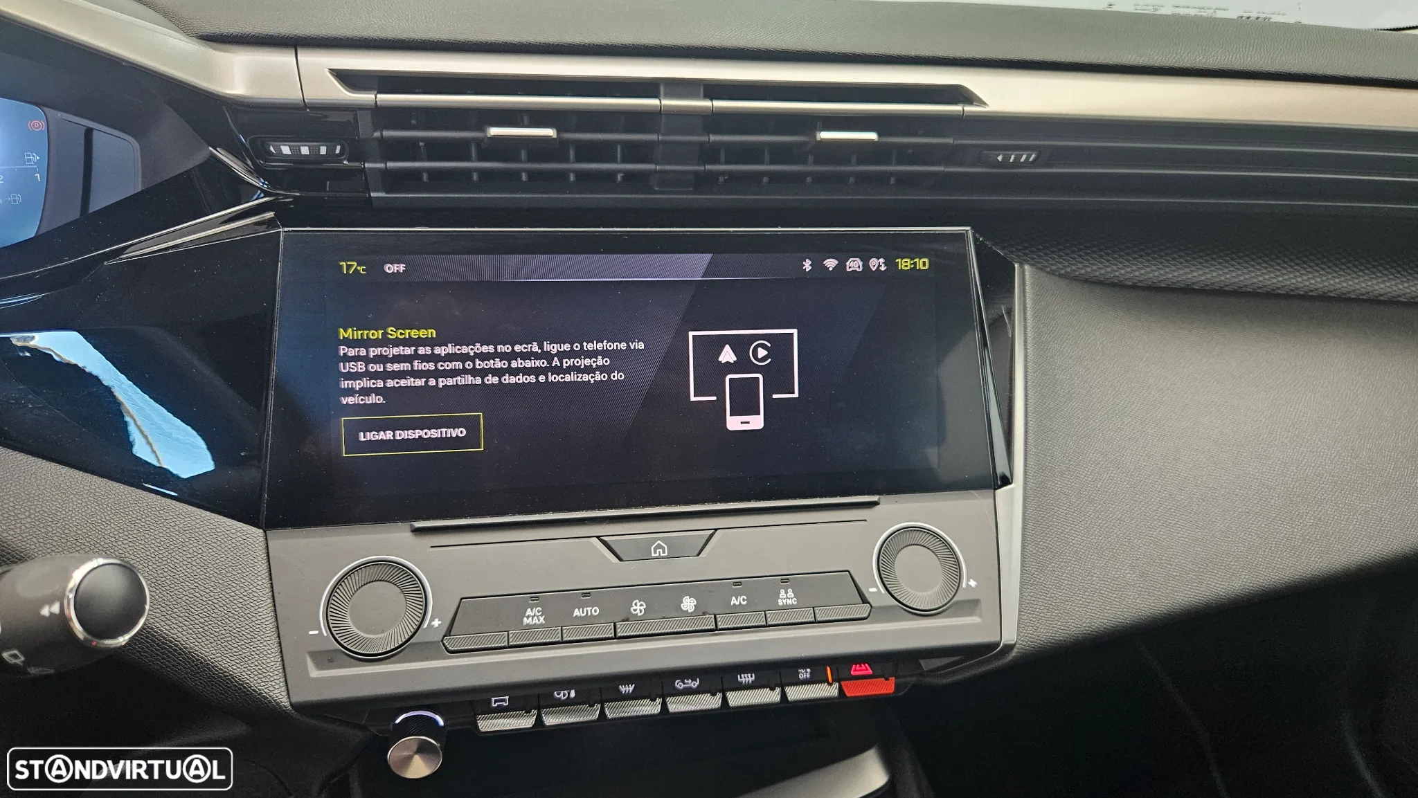 Peugeot 308 SW 1.6 Hybrid Allure e-EAT8 - 12