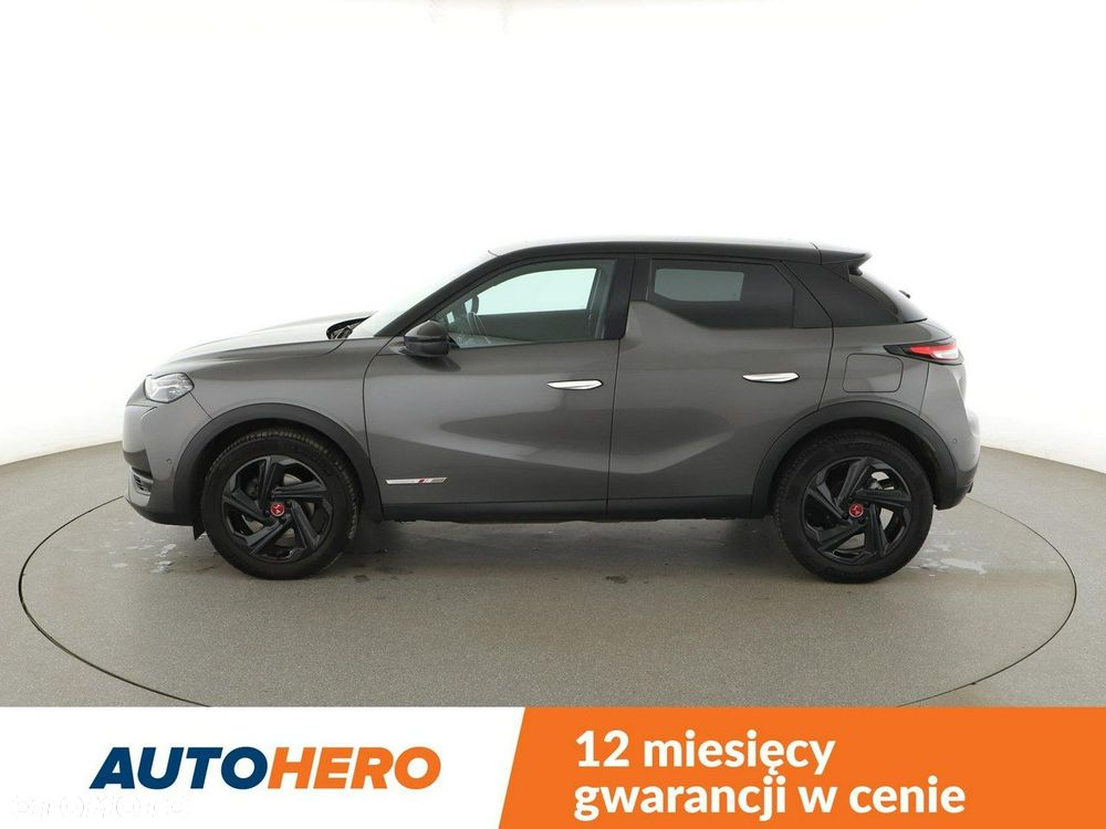 DS Automobiles DS 3 Crossback 1.2 PureTech Performance Line - 2