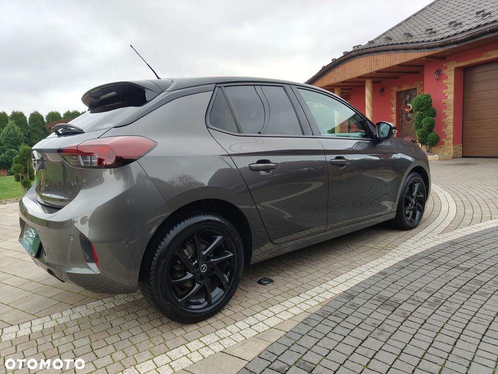 Opel Corsa 2019