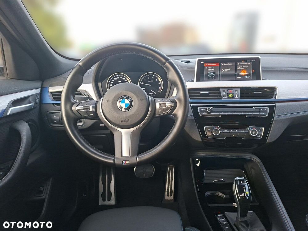 BMW X2 - 14