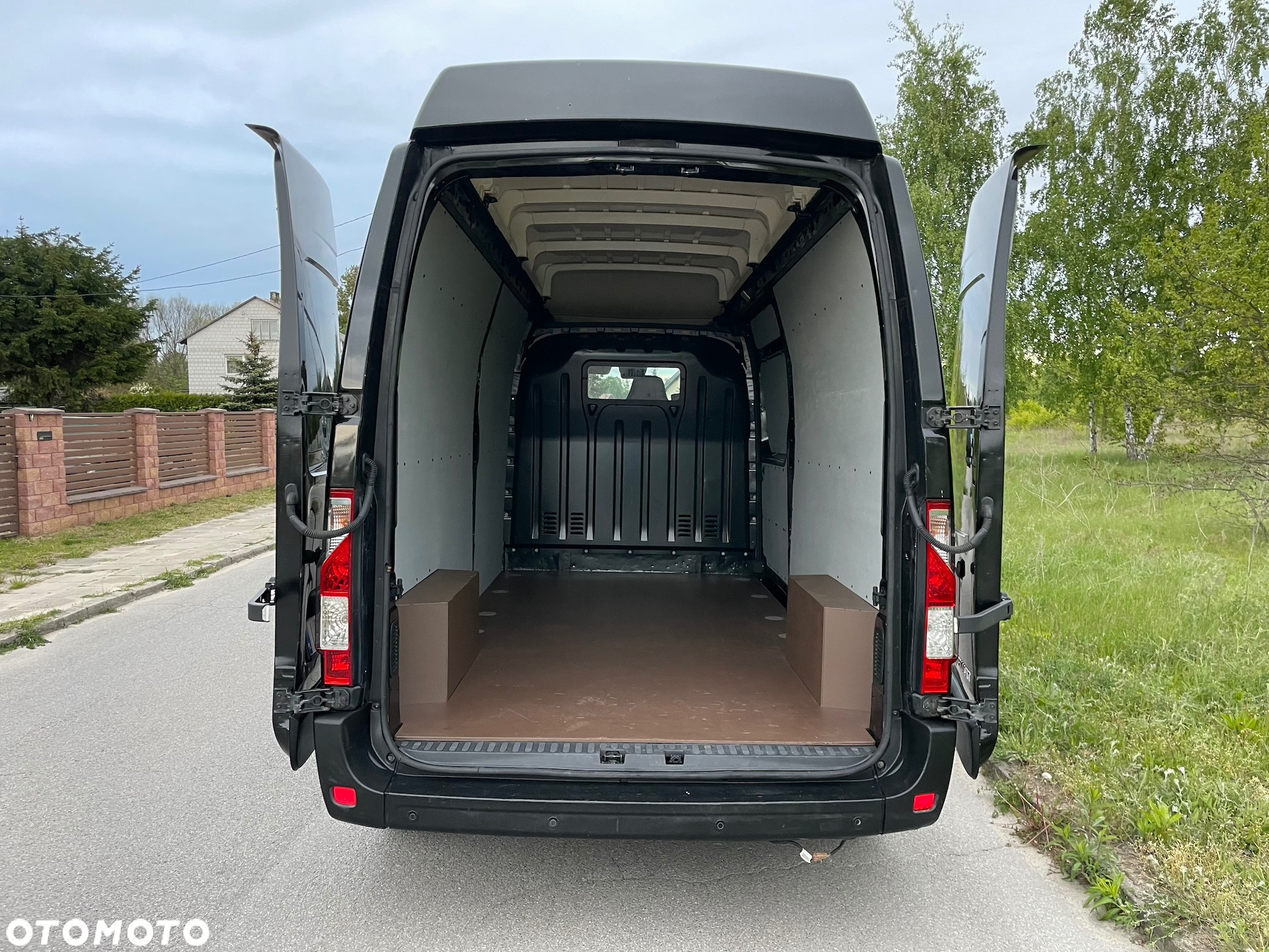 Renault Master - 13