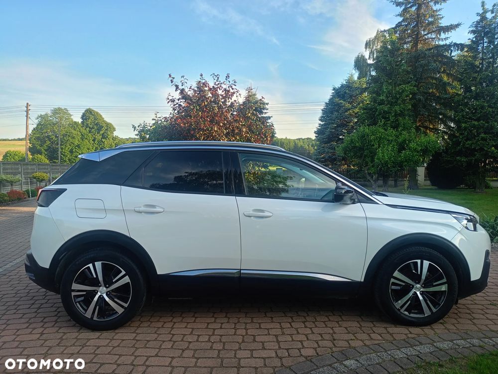 Peugeot 3008 BlueHDi 150 Stop & Start Allure - 3
