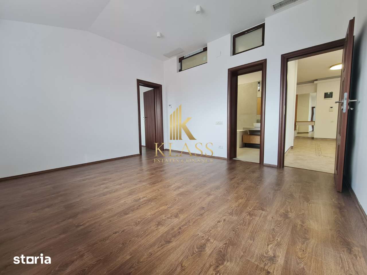 Apartament premium 4 camere | 156 mp | Prima inchiriere | Parcare incl — fotografia 3