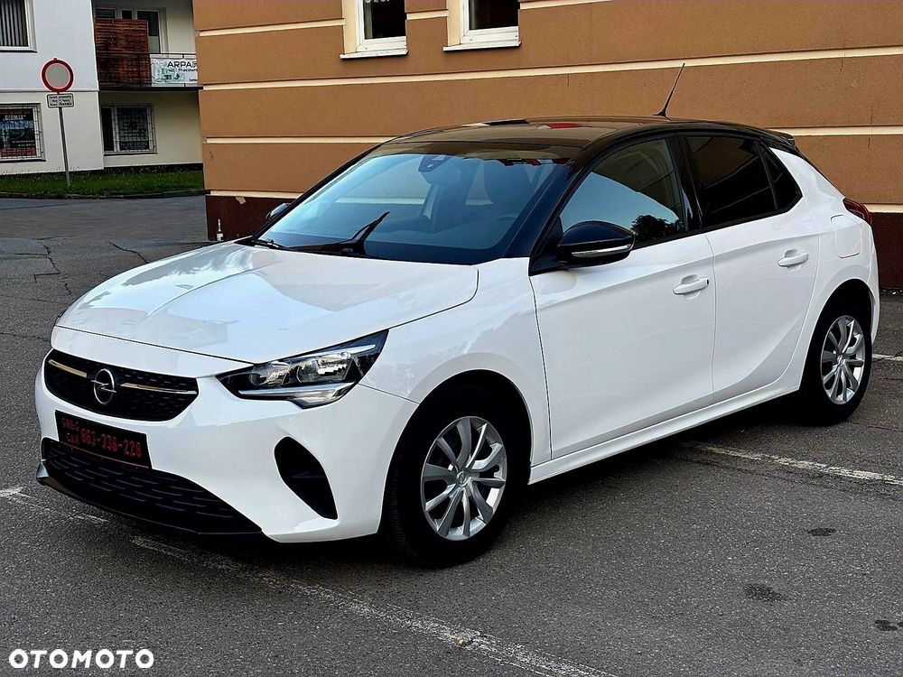 Opel Corsa 1.2 Business S&S - 3