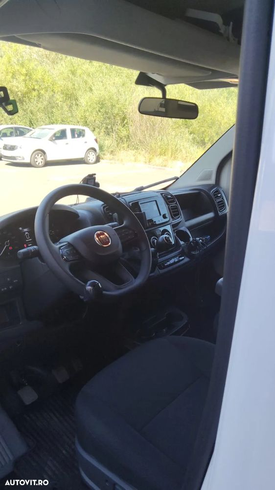 Fiat Ducato - 9