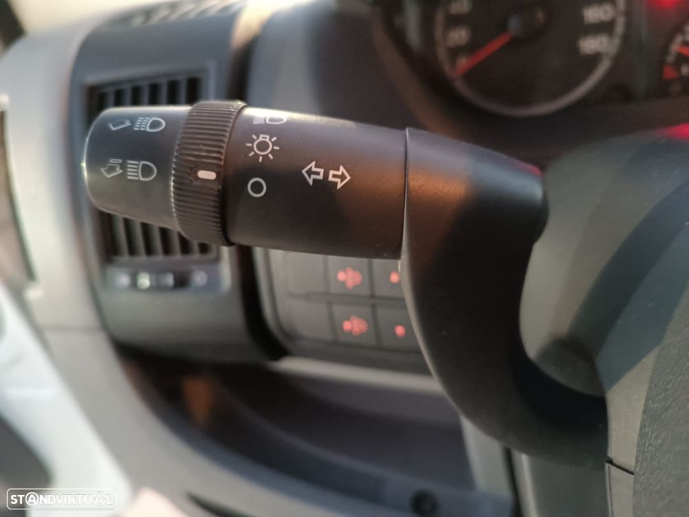 Fiat Ducato 30 2.2 M-Jet CH1 6L - 23