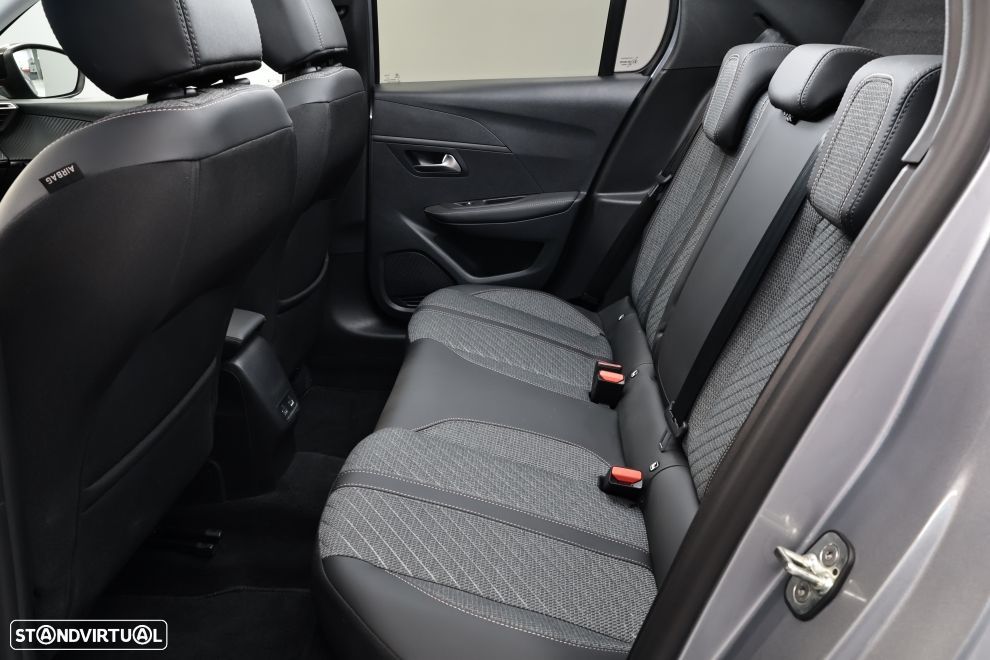 Peugeot 208 1.2 Hybrid Allure e-DCS6 - 25