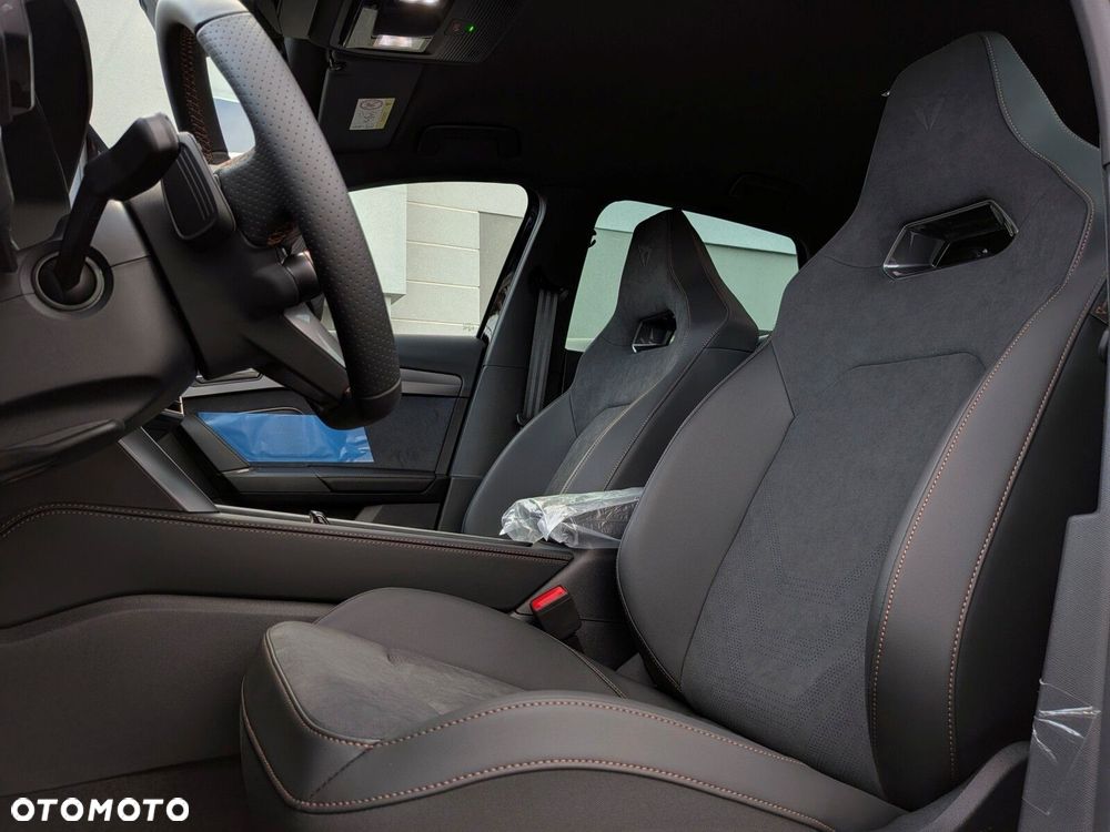 Cupra Formentor 2.0 TSI 4Drive VZ DSG - 10
