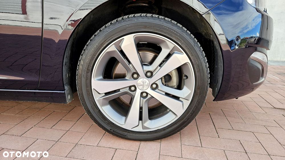 Peugeot 308 155 THP Premium - 31