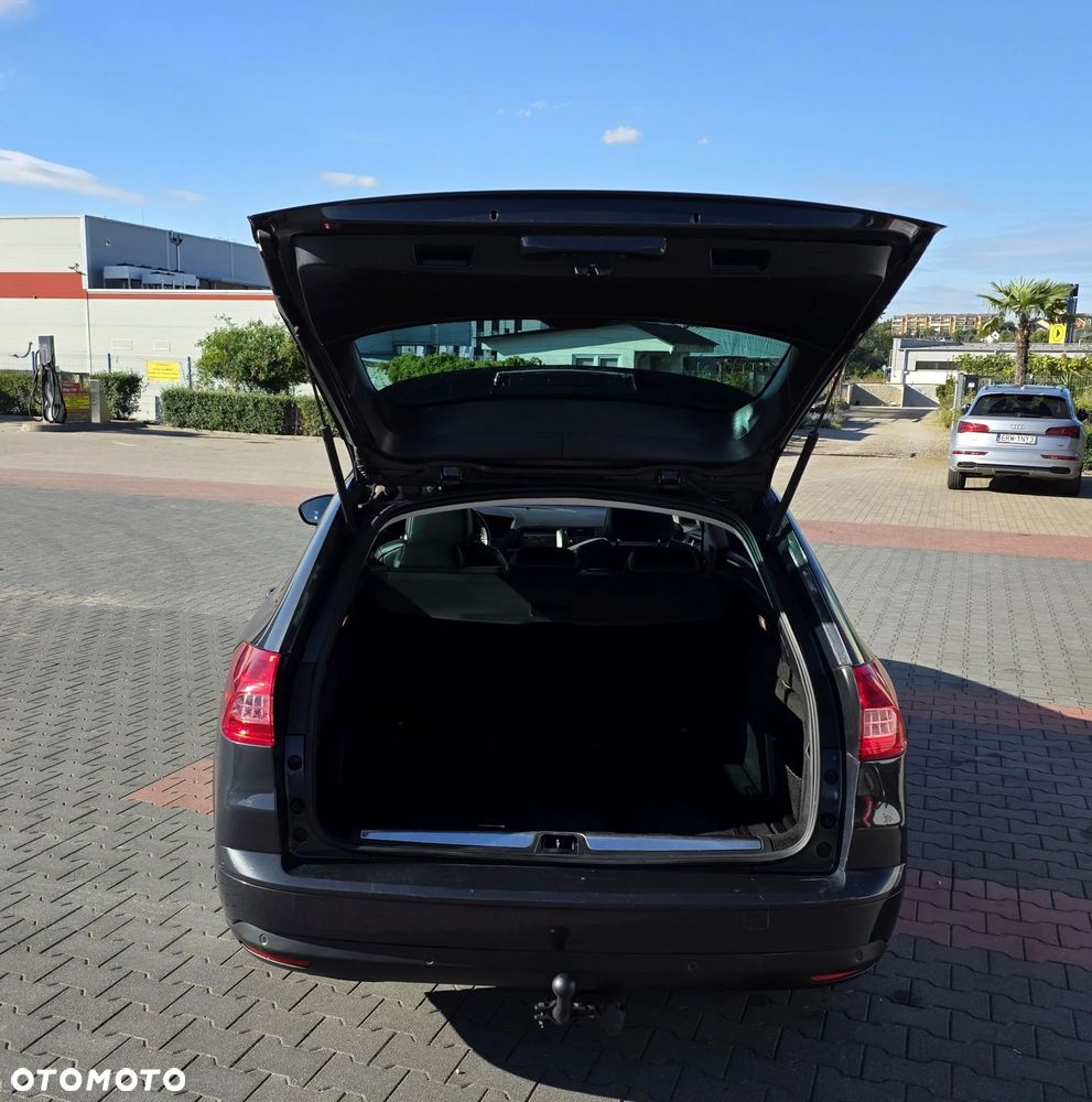 Citroën C5 2.0i 16V Dynamique Equilibre Navi - 5