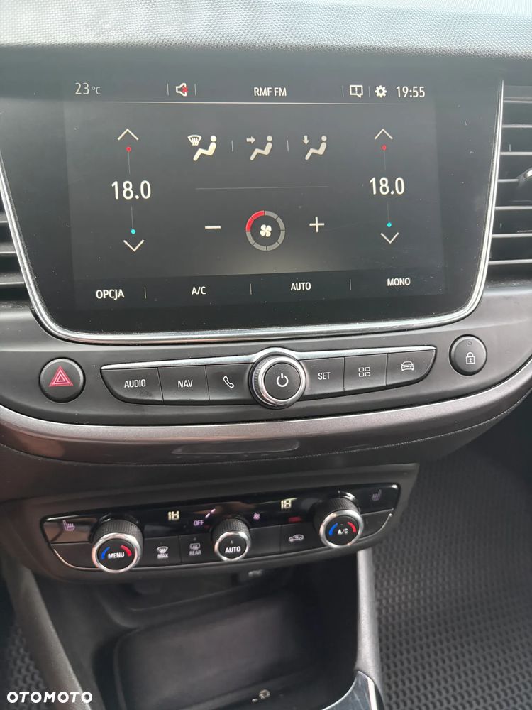 Opel Crossland X 1.2 Start/Stop Innovation - 9