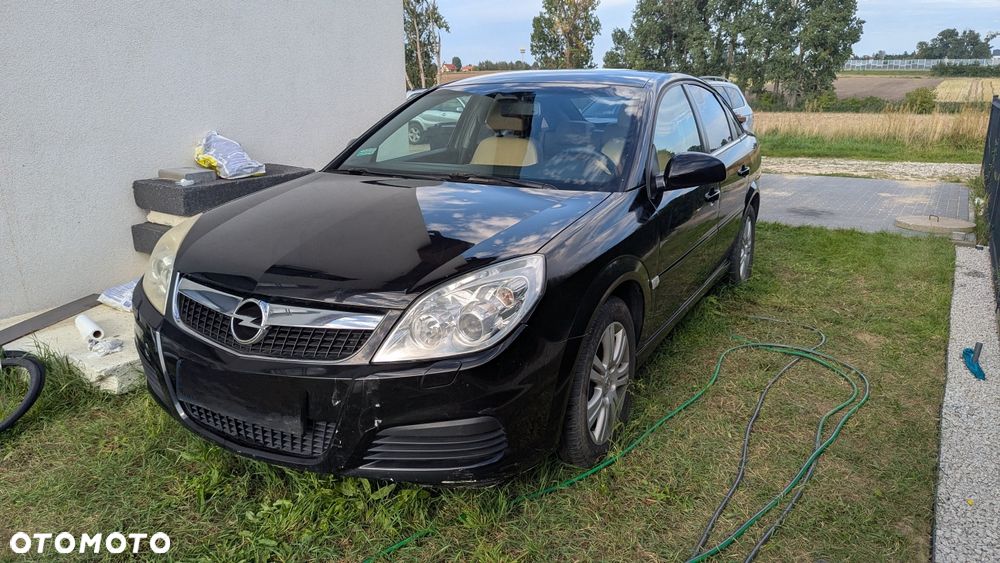 Opel Vectra - 4