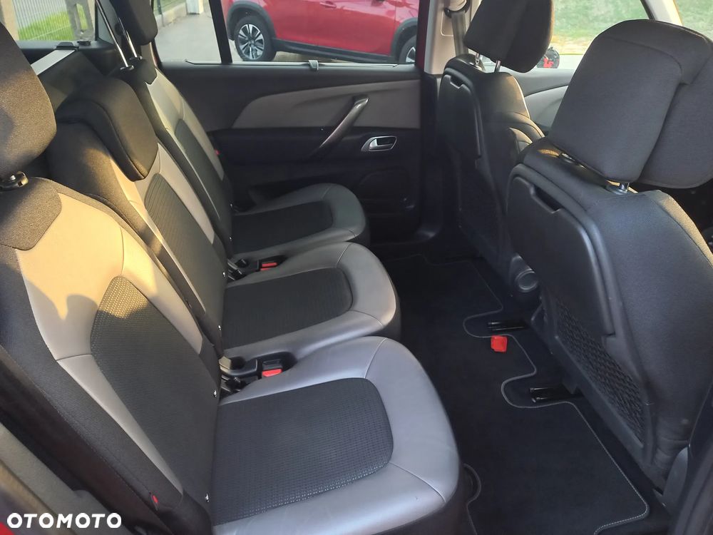 Citroën C4 SpaceTourer 1.5 BlueHDi Shine S&S - 24