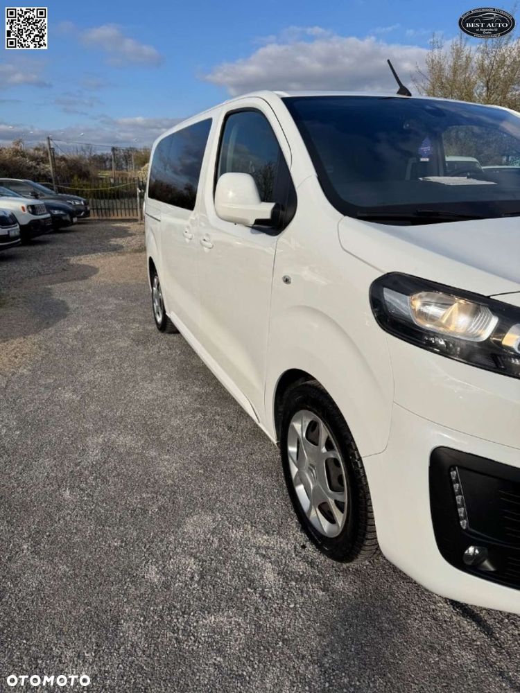 Citroën SpaceTourer - 26