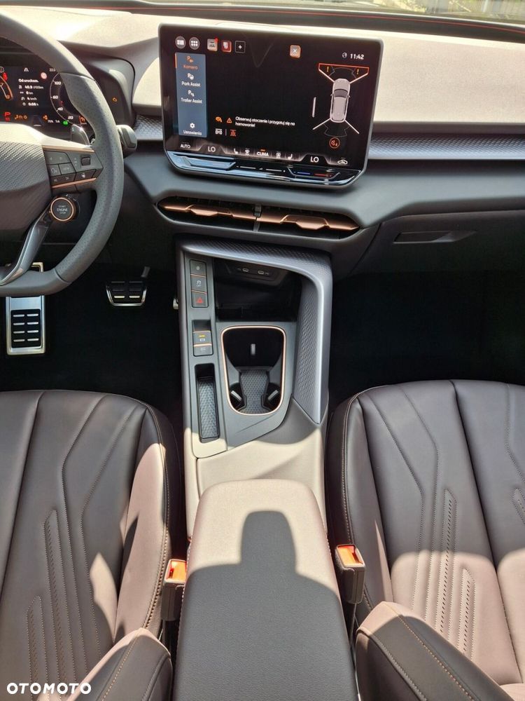 Cupra Terramar 2.0 TSI 4Drive DSG - 30