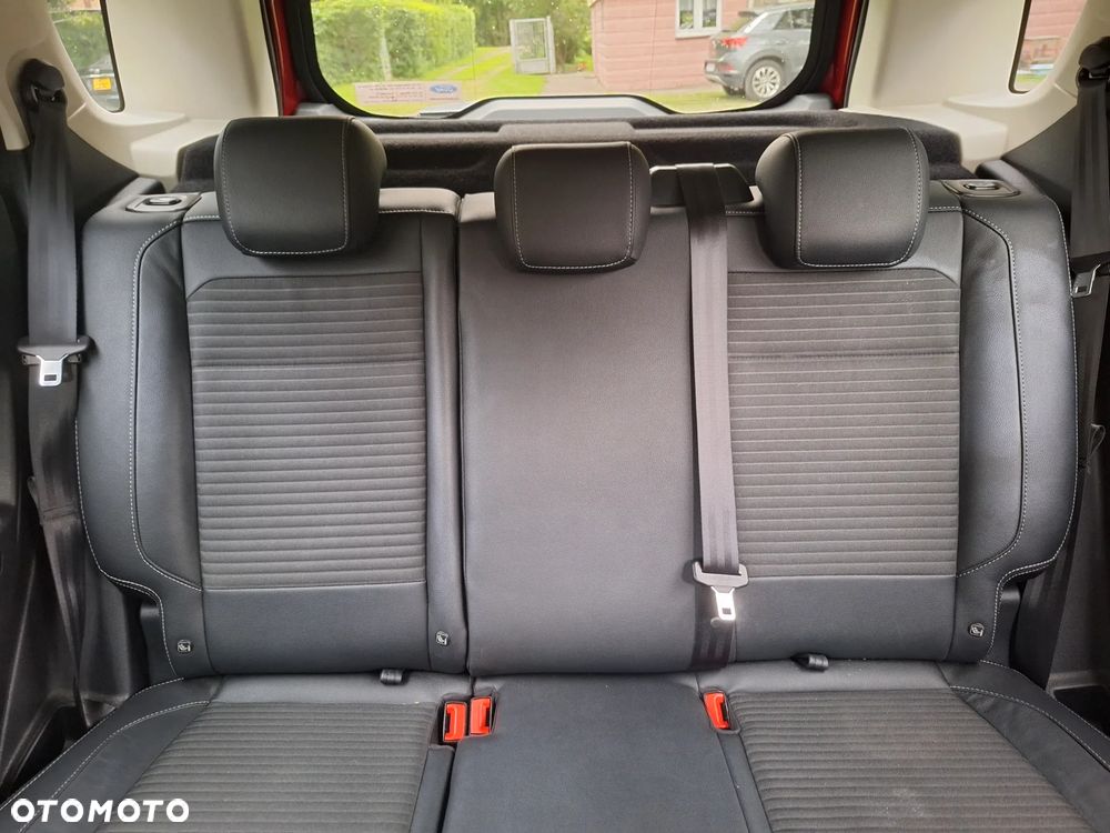 Ford EcoSport 1.0 EcoBoost Titanium ASS - 14