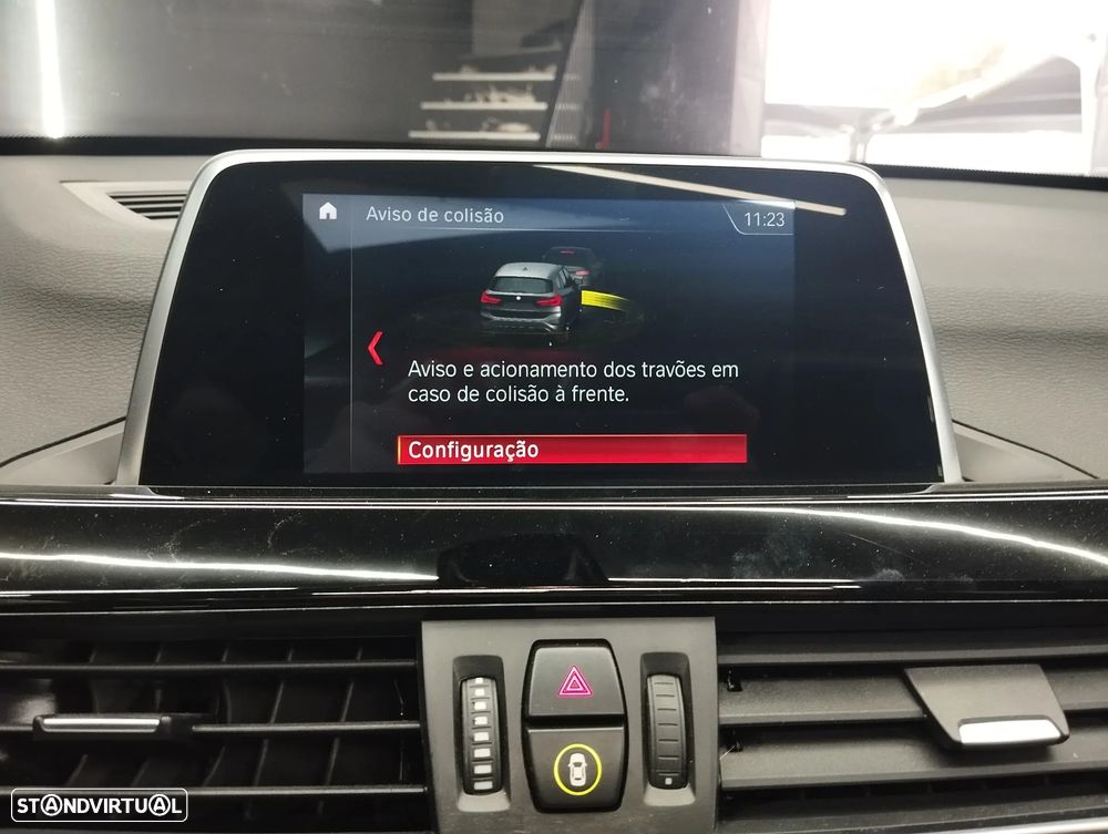 BMW X1 18 d sDrive Auto - 30