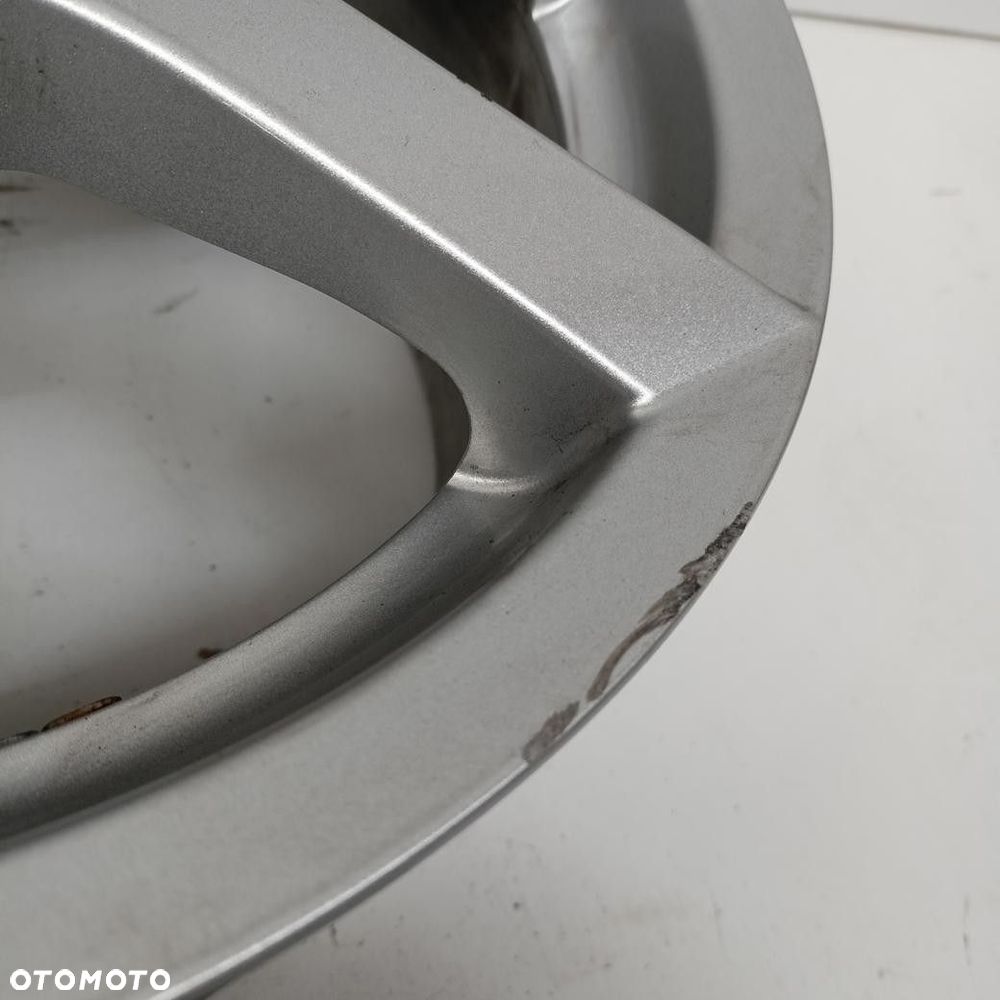 Alufelgi 5x114,3 16 Hyundai Kia Mazda 4szt (F7064) - 9