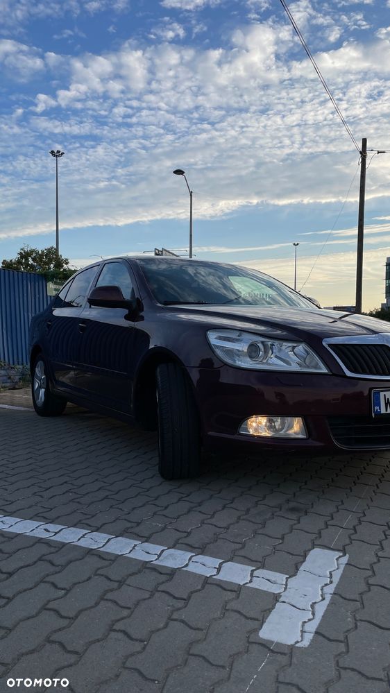 Skoda Octavia 1.8 TSI Elegance DSG - 7