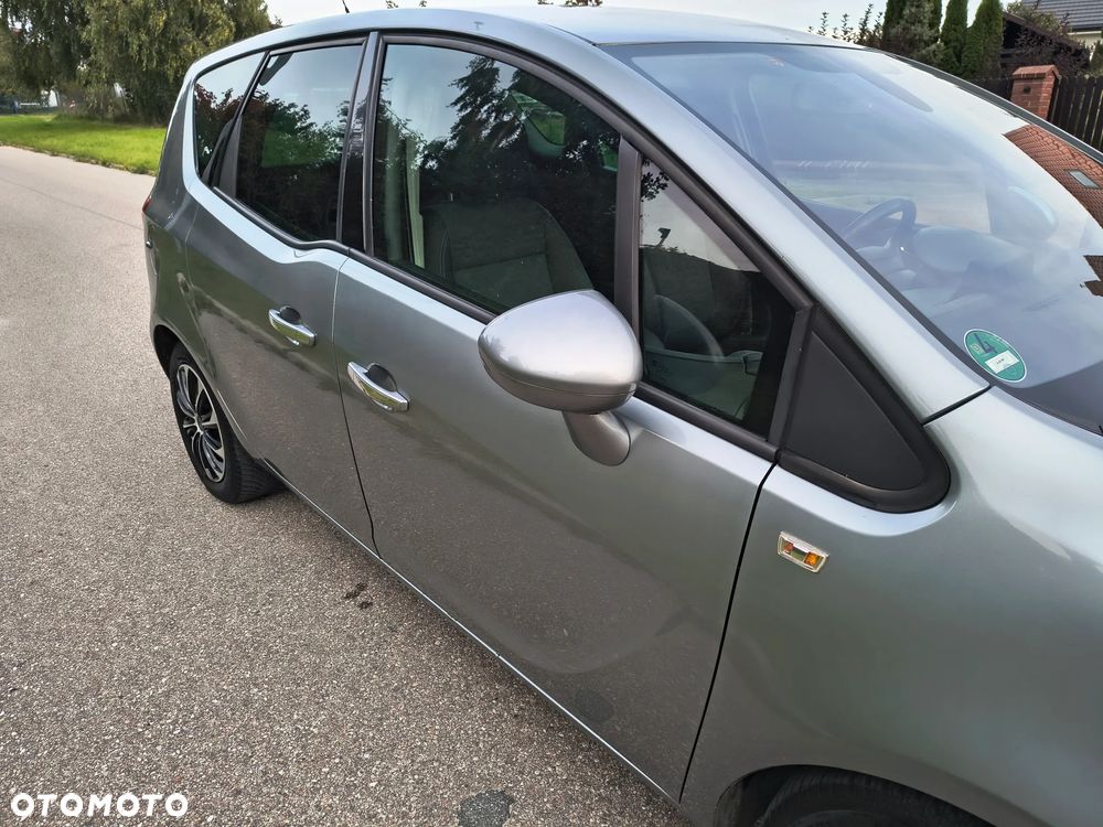 Opel Meriva 1.4 Innovation - 13