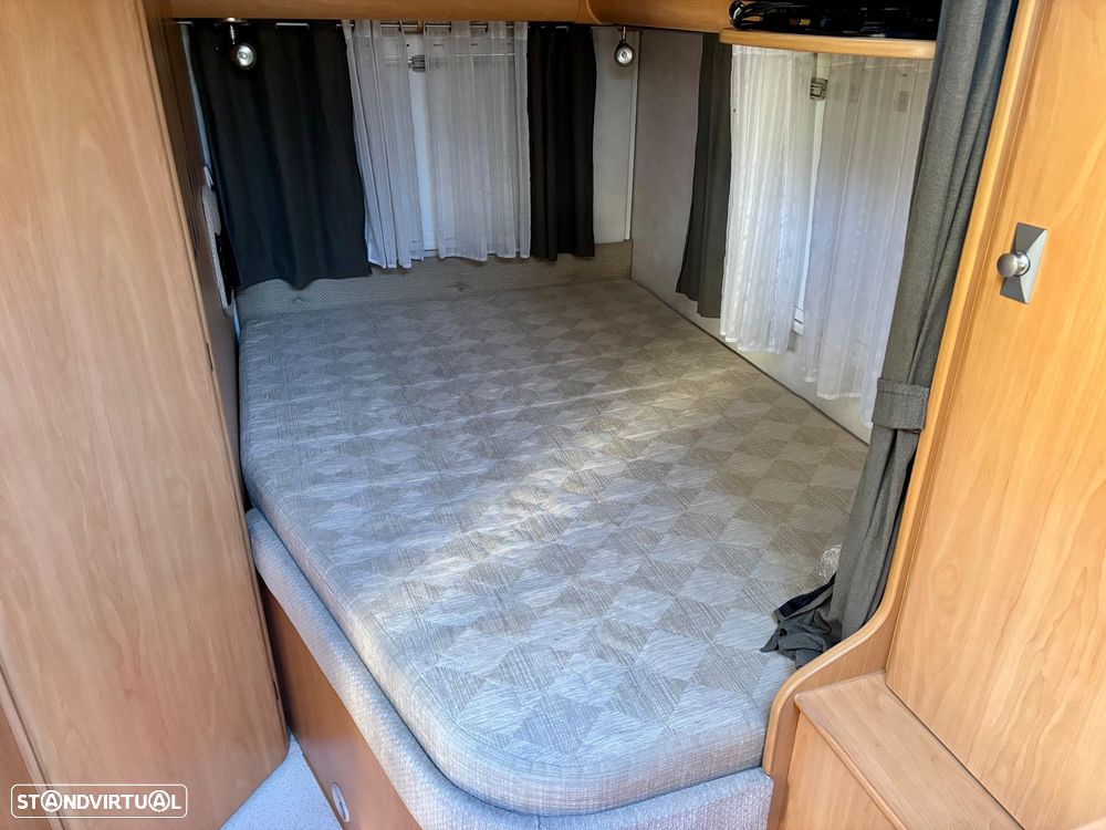 Citroen Jumper Challenger - 6