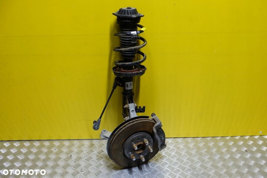 GMC TERRAIN 2018- AMORTYZATOR PRZÓD PRAWY USA - 1