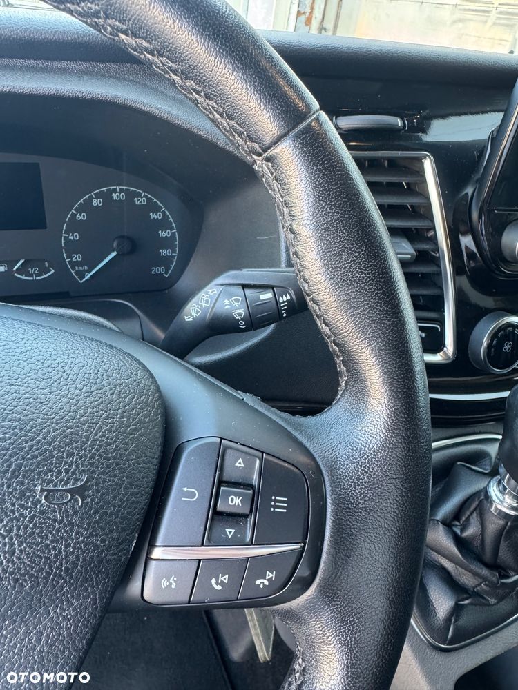 Ford Tourneo Custom 2.0 TDCi L1 Sport - 20