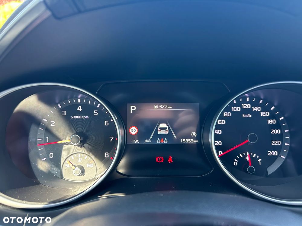 Kia Ceed 1.5 T-GDI M DCT - 20
