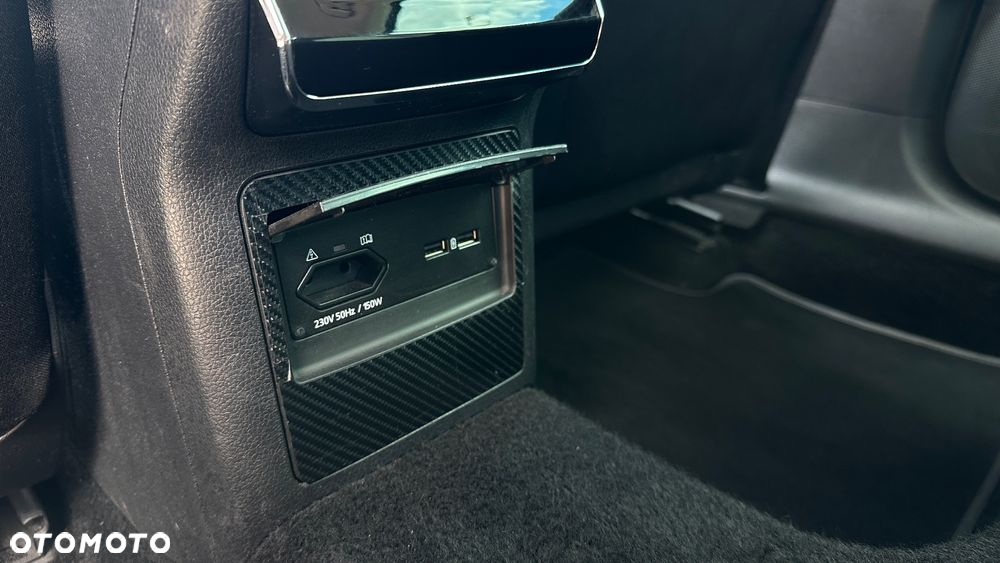 Skoda Superb - 18