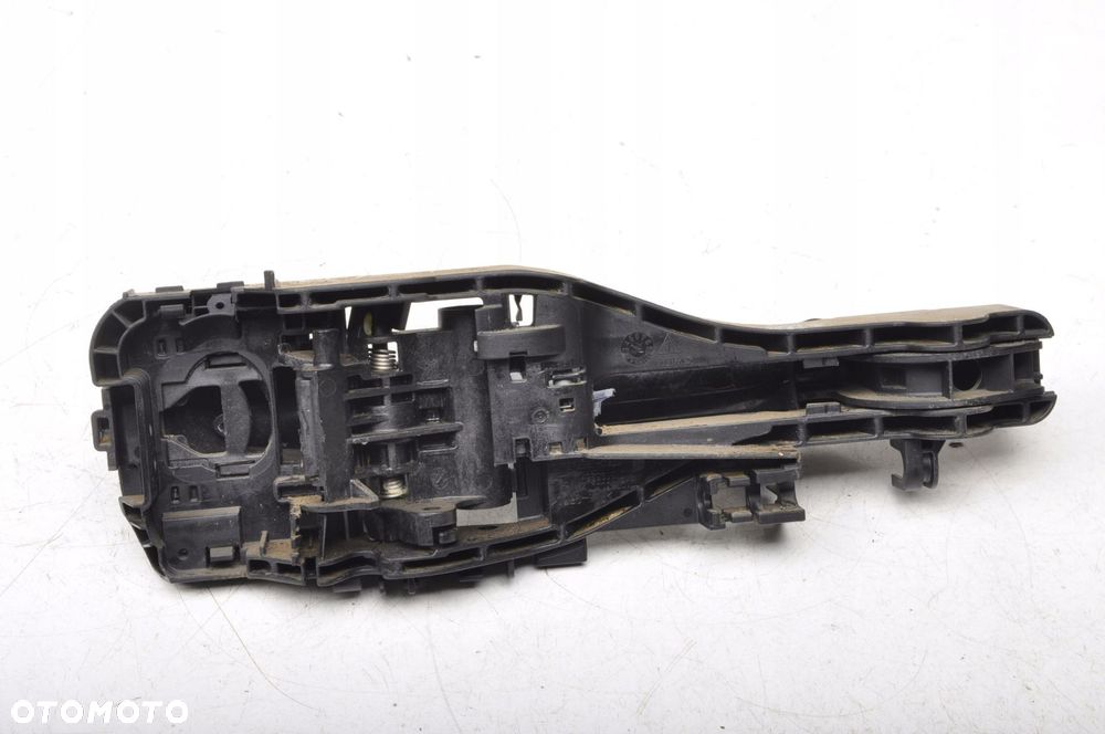 PORSCHE MACAN KLAMKA DRZWI LEWY TYŁ 95B839885B - 9