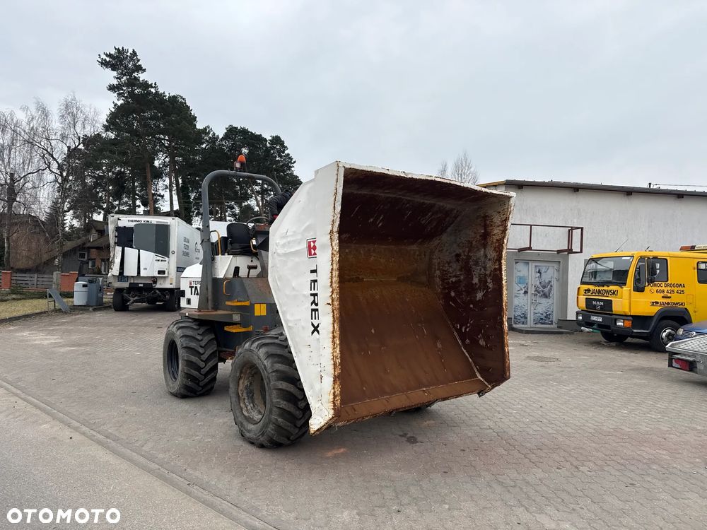 Terex TA9 - 11