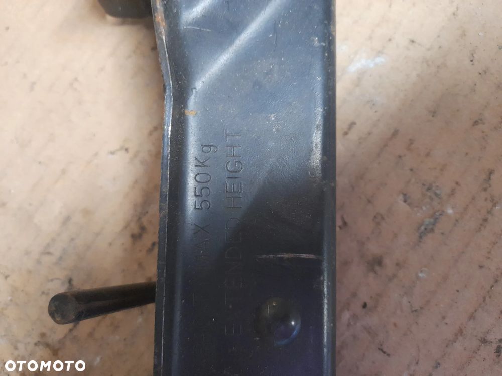 LEWAREK PODNOŚNIK SAMOCHODOWY - 3