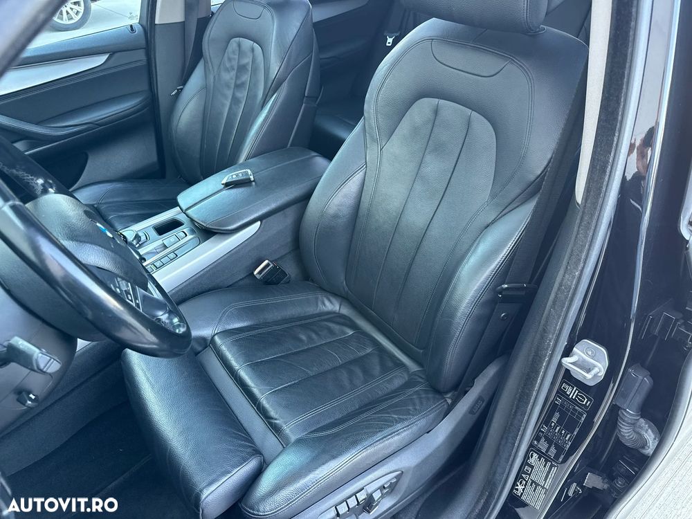 BMW X5 - 22