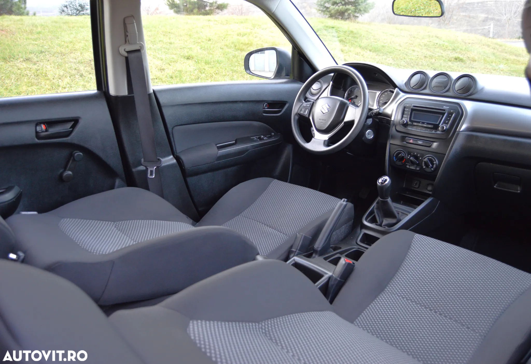 Suzuki Vitara - 9