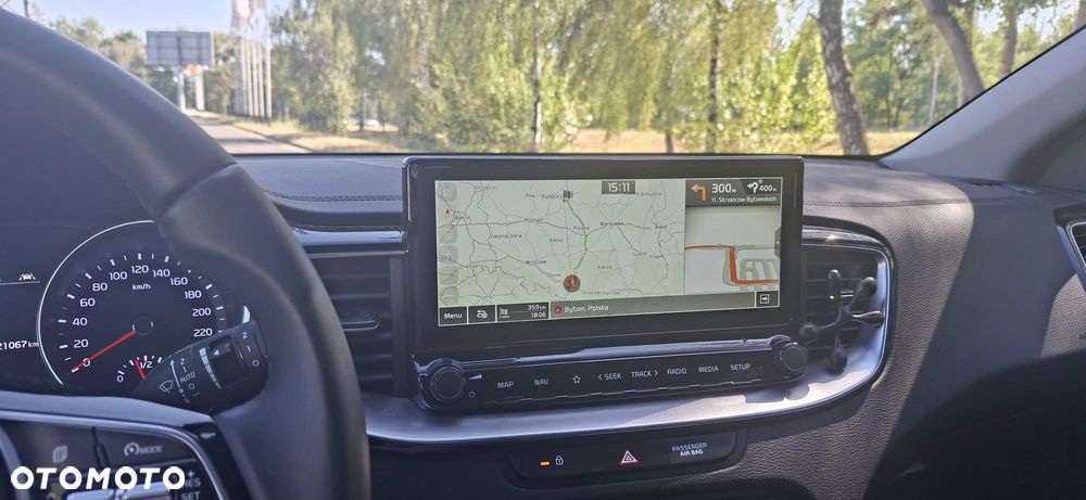 Kia XCeed 1.5 T-GDI L - 6