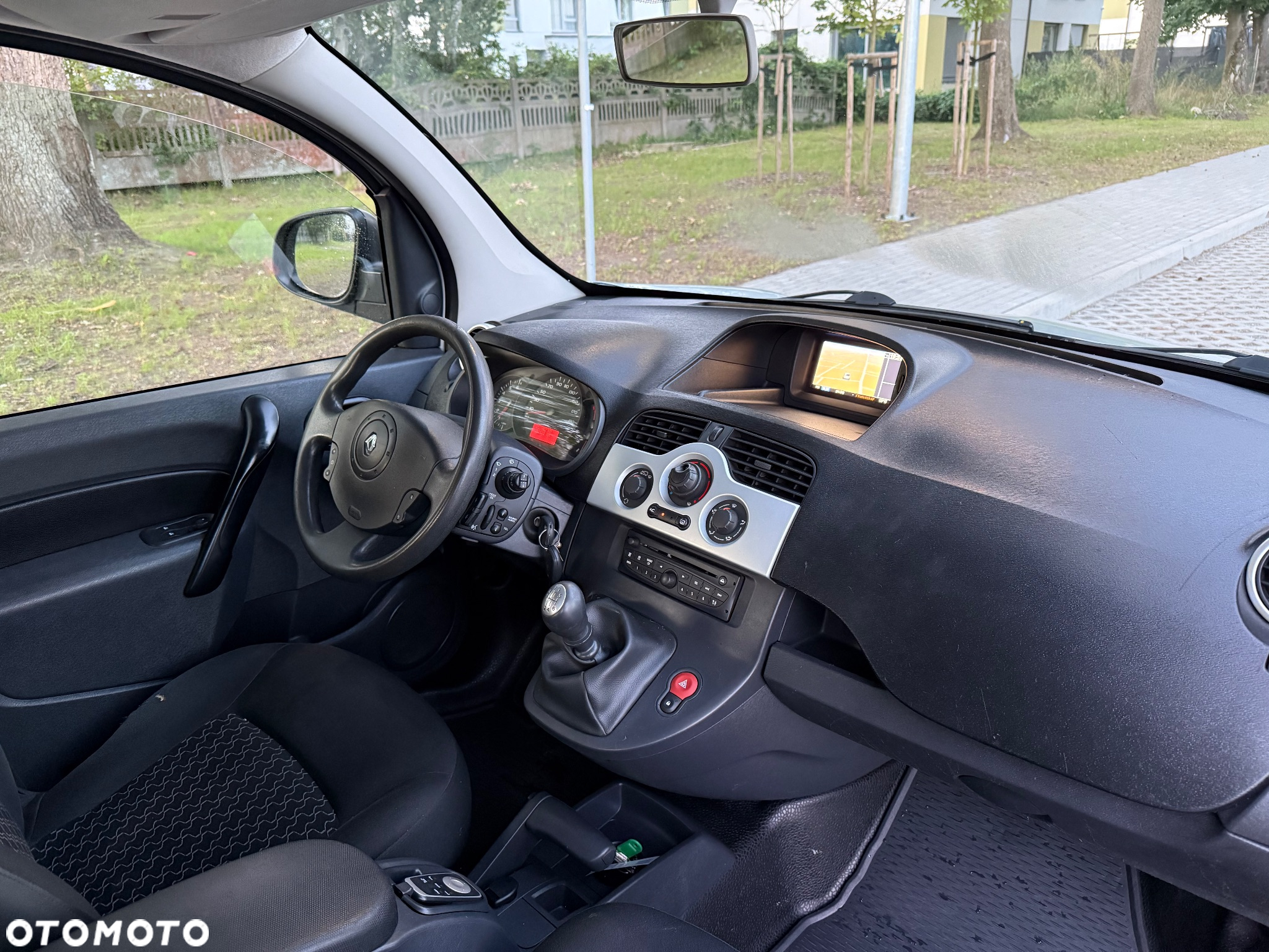 Renault Kangoo - 8