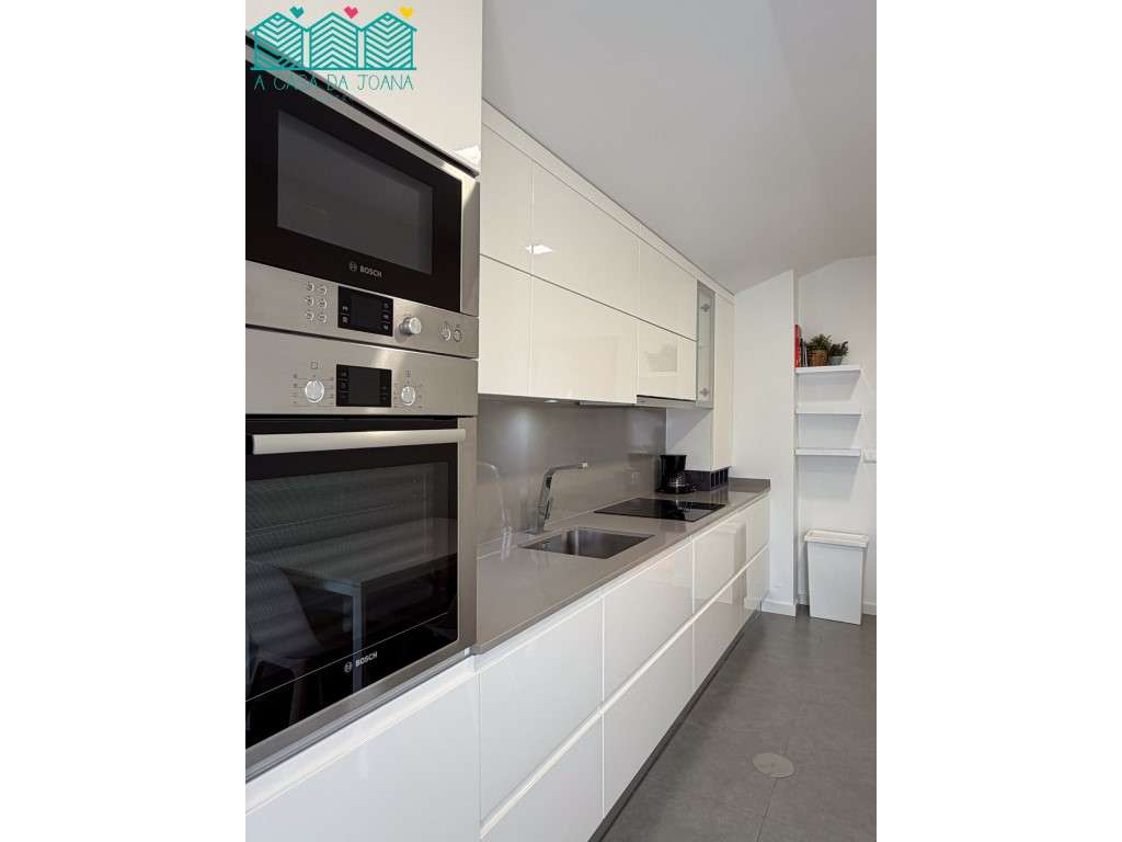 Apartamento T2 na Praia da Costa Nova - Grande imagem: 5/27