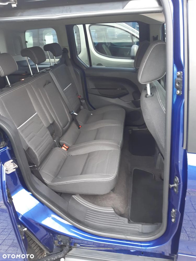 Ford Tourneo Connect 1.5 TDCi Trend PowerShift - 3