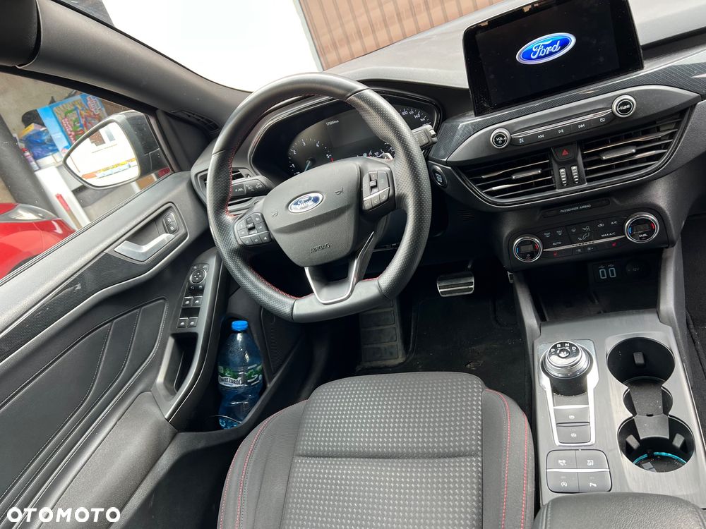 Ford Focus 1.5 EcoBlue ST-Line - 5