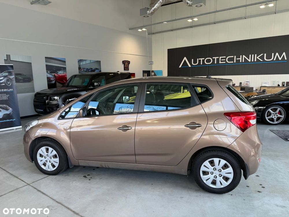 Hyundai ix20 1.4 Comfort - 8