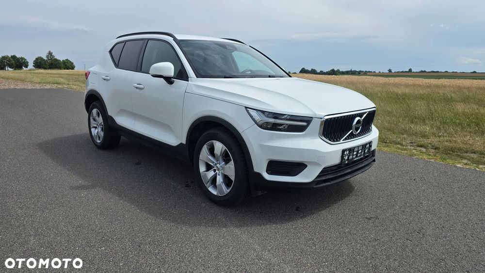 Volvo XC 40 D3 Momentum - 2