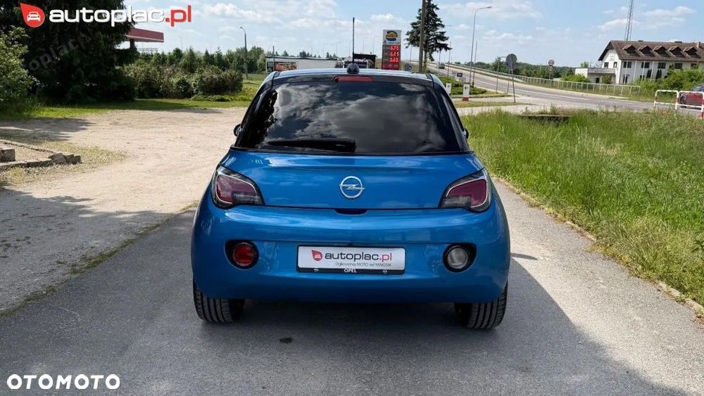 Opel Adam - 22
