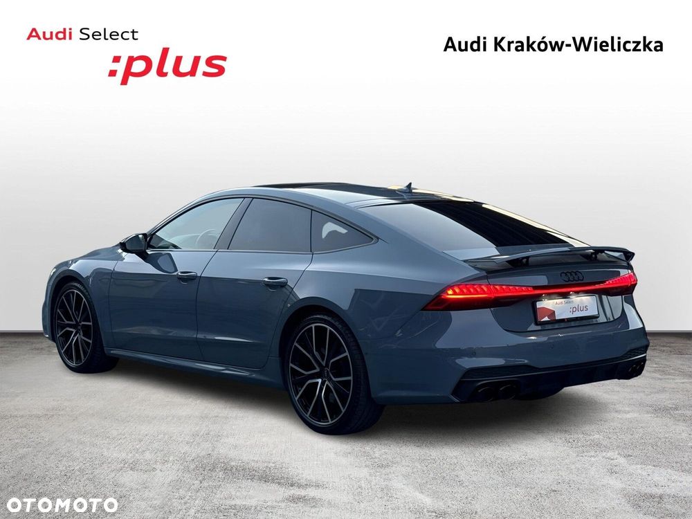 Audi S7 Sportback - 3