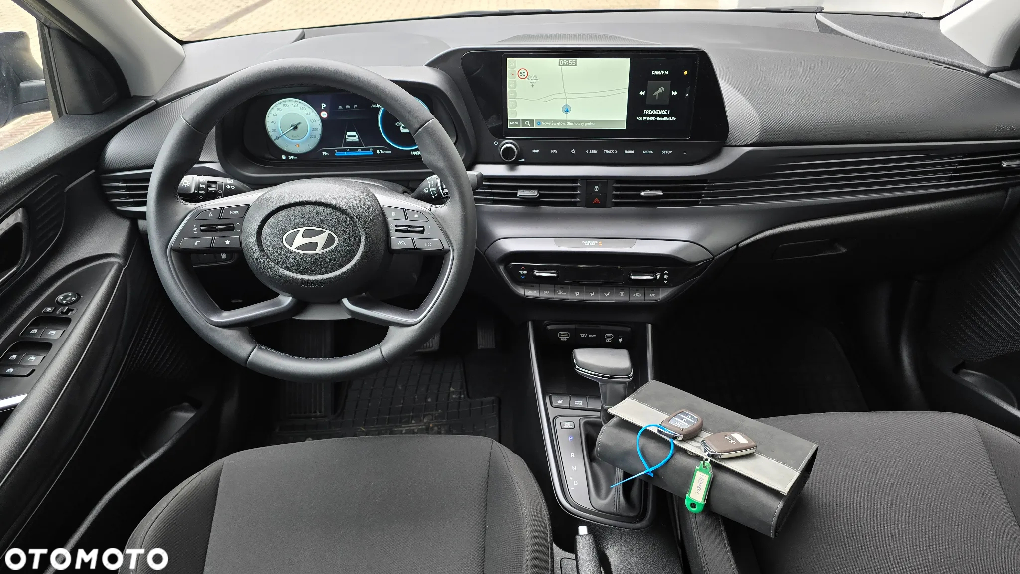 Hyundai i20 1.0 T-GDi Smart DCT - 6